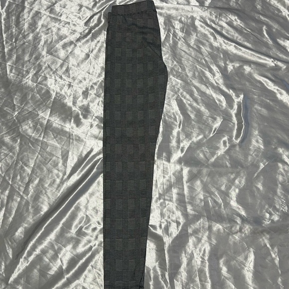 Joe Fresh Gray Slim Fit Pantsuit - Picture 5 of 6